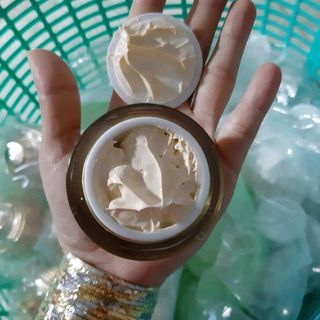 Kem Face Colagen Hồng Sâm