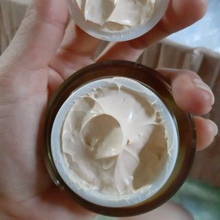 Kem Face Colagen Hồng Sâm