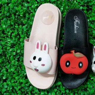 dép nữ trẻ trung