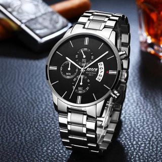 Đồng hồ thời trang nam Bosck03