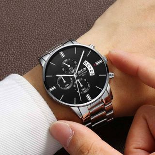 Đồng hồ thời trang nam Bosck03