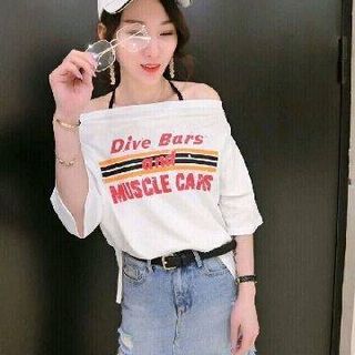 áo bẹt vai