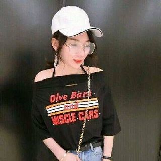 áo bẹt vai