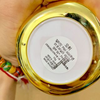 Phấn nước hàn quốc