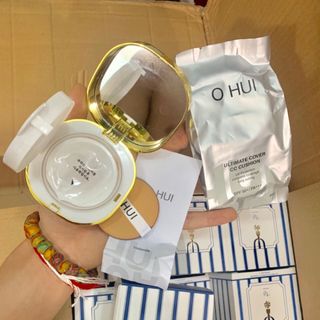 Phấn nước hàn quốc