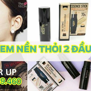 Nền Thỏi che khuyết điểm WODWOD