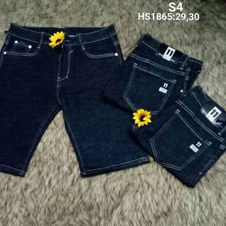 QUẦN JEANS NAM N1 giá sỉ