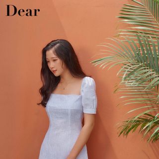 Đầm thời trang