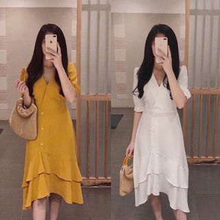 Đầm Dự tiệc tay lỡ