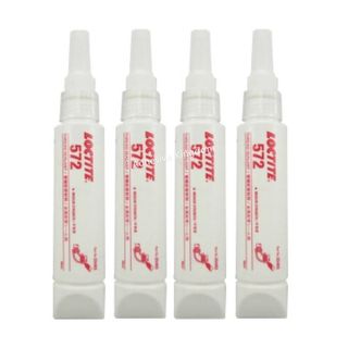 Keo làm kín ren Loctite 572 - 250ml