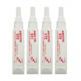 Keo làm kín ren Loctite 572 - 250ml