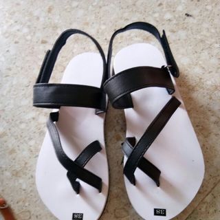 Sandal Nam - Nữi