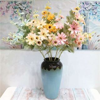 Hoa lụa cao cấp