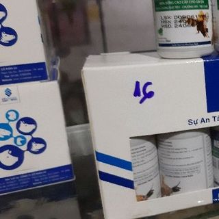NEOLIFE - MEN SỐNG CAO CẤP CHO GÀ ĐÁ