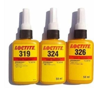 Keo dán kết cấu Loctite 324 -50 ml