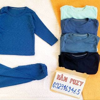 Tay Dài Trơn vải Bozip