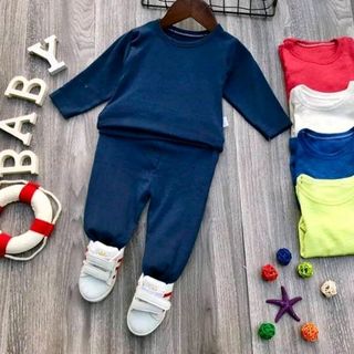 Tay Dài Trơn vải Bozip
