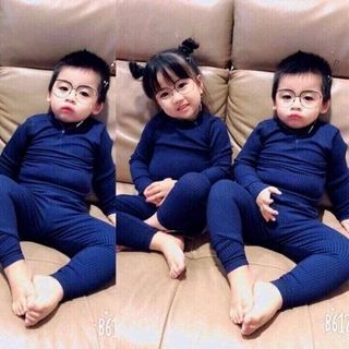 Tay Dài Trơn vải Bozip