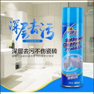 Bình Xịt Nhà Tắm