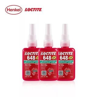 Keo chống xoay Loctite 648 - 250ml