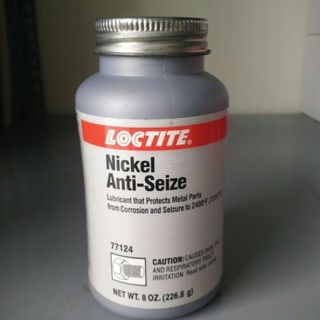 Mỡ bò Loctite 71124 - 250g