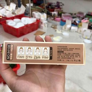 Kem nền che khuyết điểm ANGRECI BB Cream 3 in 1