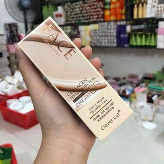 Kem nền che khuyết điểm ANGRECI BB Cream 3 in 1
