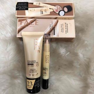 Kem nền che khuyết điểm ANGRECI BB Cream 3 in 1 giá sỉ