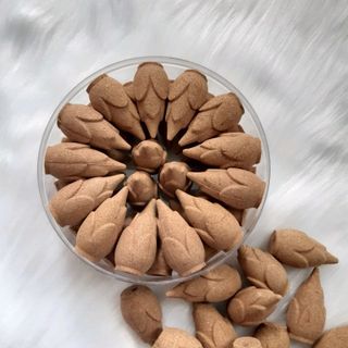 Trầm nụ cao cấp làm từ trầm núi tự nhiên