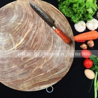 Sỉ thớt nghiến xịn - Mộc Nhiên