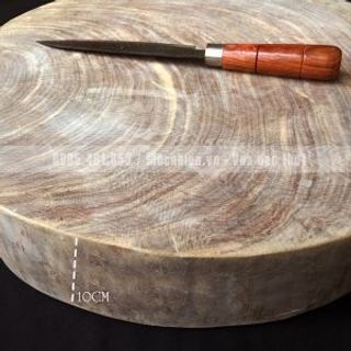 Sỉ thớt nghiến xịn - Mộc Nhiên