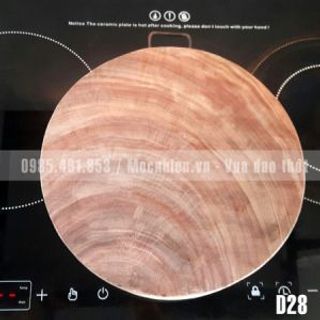 Sỉ thớt nghiến xịn - Mộc Nhiên