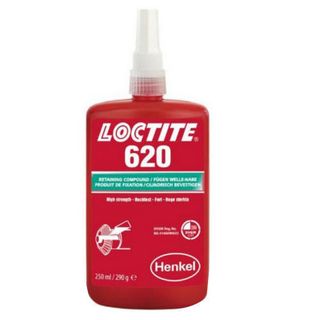 Keo chống xoay Loctite 620 - 250 ml