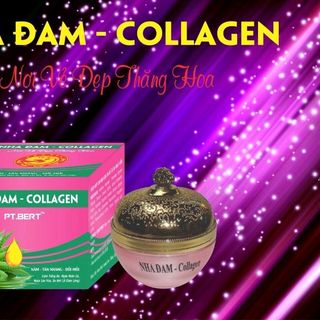 kem colagel nha đam
