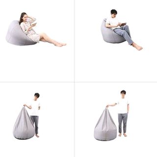 Gối lười tại TUTI HANDMADE