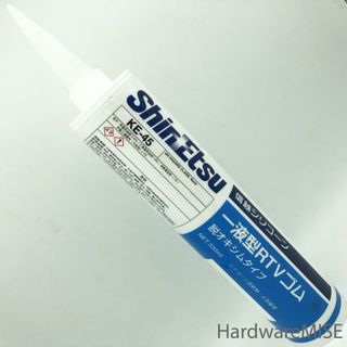 Silicone Shinetsu KE-45T