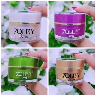kem ZOLEY