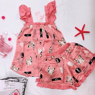 Xã kho 99k đồng giá satin lụa