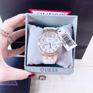Đồng hồ GUESSD nữ