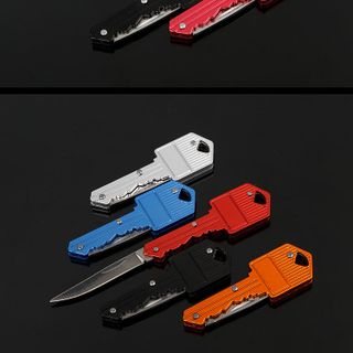 Chìa khóa phượt nhỏ gọn cực kỳ tiện lợi cho dân phượt hoặc dân shipper