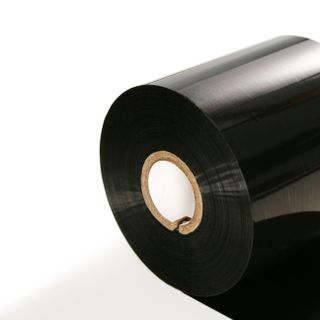 Ribbon mực in mã vạch Resin HL-72 100mmx300m giá sỉ