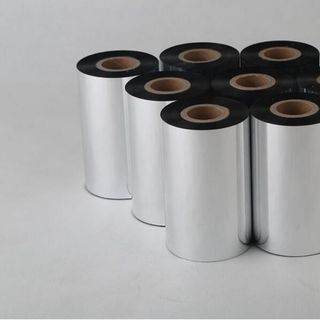 Ribbon mực in mã vạch Resin HL-72 100mmx300m