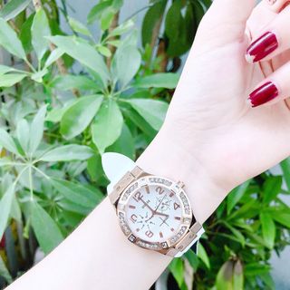 Đồng hồ GUESSD nữ