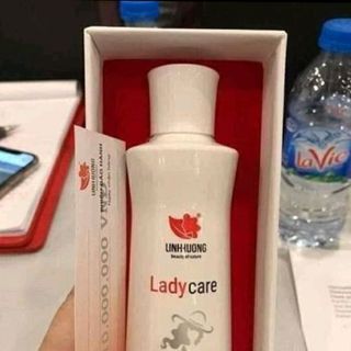 gel phụ khoa lady care