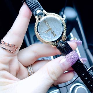Đồng hồ nữ jusst cavalli animal