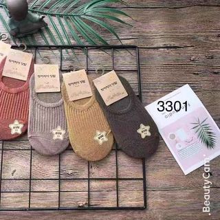 tất hài cho bé đủ size