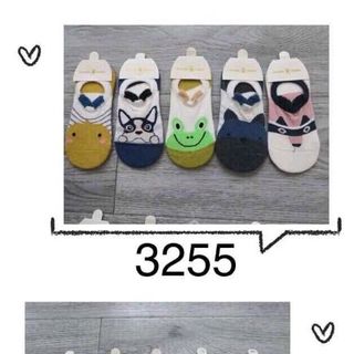 tất hài cho bé đủ size