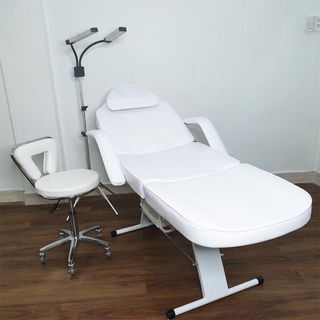 GIƯỜNG TIÊM FILLER PHẪU THUẬT PHUN XĂM