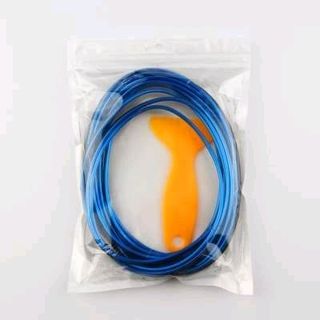 Chỉ Viền Trang Trí Nội Thất Ô Tô