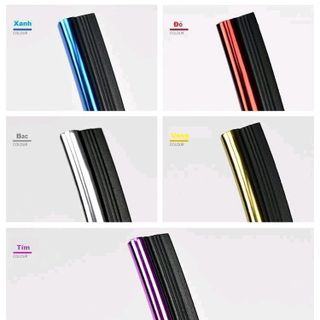 Chỉ Viền Trang Trí Nội Thất Ô Tô